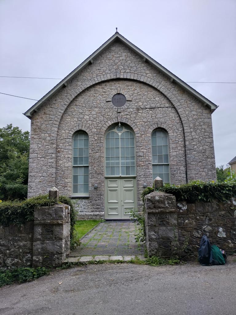 CapeliCymru's tweet photo. Mangaged to visit Capel Nanhoron no longer a Chapel repurposed as a holiday let!
Wedi'i reoli i ymweld â Capel Nanhoron nad yw bellach yn Gapel ac mae wedi'i ail-ddefnyddio fel llety gwyliau!
@RCAHMWales @SueFielding2
#WelshChapels #capelicymru
https://t.co/VKf3vIUqcJ https://t.co/TMzNMLxkvd