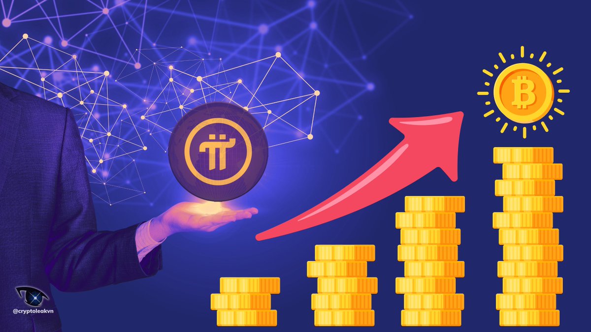 🌟Bitcoin - A Proof of Value for Pi Network🌟 A decade ago, the concept of  cryptocurrency, especially Bitcoin, was still shrouded in uncertainty.  However, a Chilean YouTuber named Davinci Jeremie recognized the