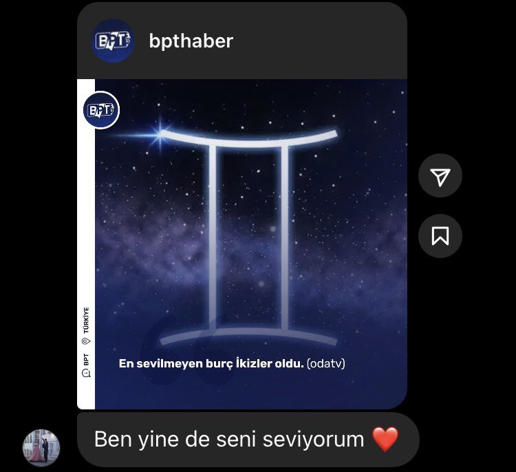 kubraerglu8's tweet photo. Bugün de aşka doyduk çok şükür ❤️ https://t.co/ymDPrXZ1Gh