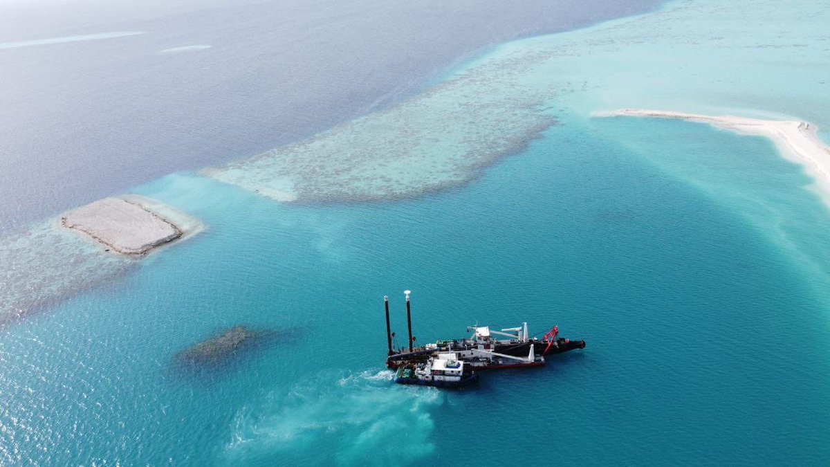 Th.Hirilandhoo bin hihkan beynunvaa bodu jahraafaa, dredger e rashah gehdhevihjje. IA mimahu 3 vana hafthaa therey hihkan fesheyne. <a href="/Mnashiz/">Mohamed Nashiz</a> aai Raiyithun bahahtavaa gaiykamaa dhehvaa ehbaaru lumaa eheetherikamah Shukuriyya. 
<a href="/MTCCPlc/">MTCC Plc</a> <a href="/ibusolih/">Ibrahim Mohamed Solih</a> <a href="/governmentmv/">Government of Maldives</a>