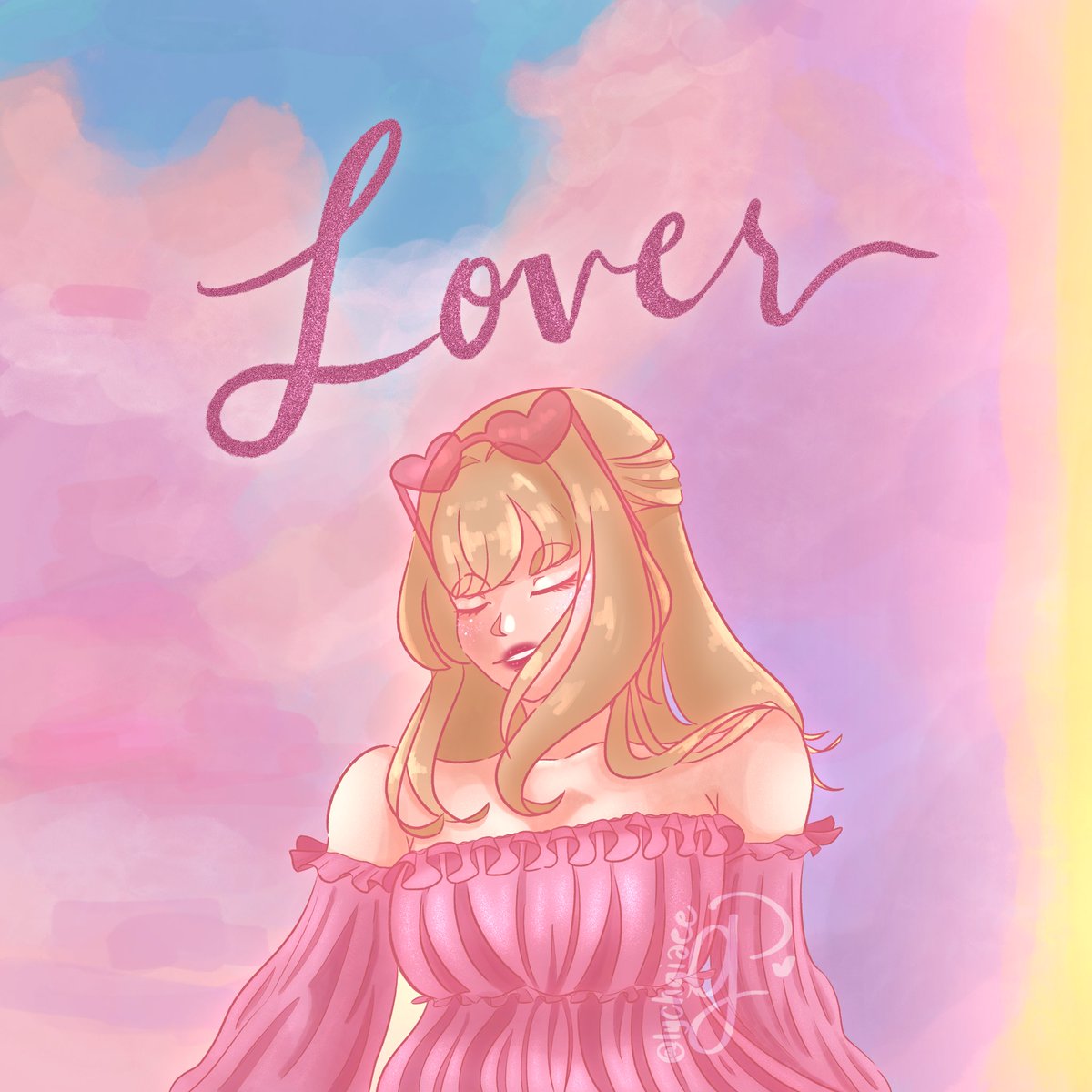lychgiaee's tweet photo. hope i’m not too late for this

LOVER (Yoimiya’s Version) https://t.co/3apCcP55qj