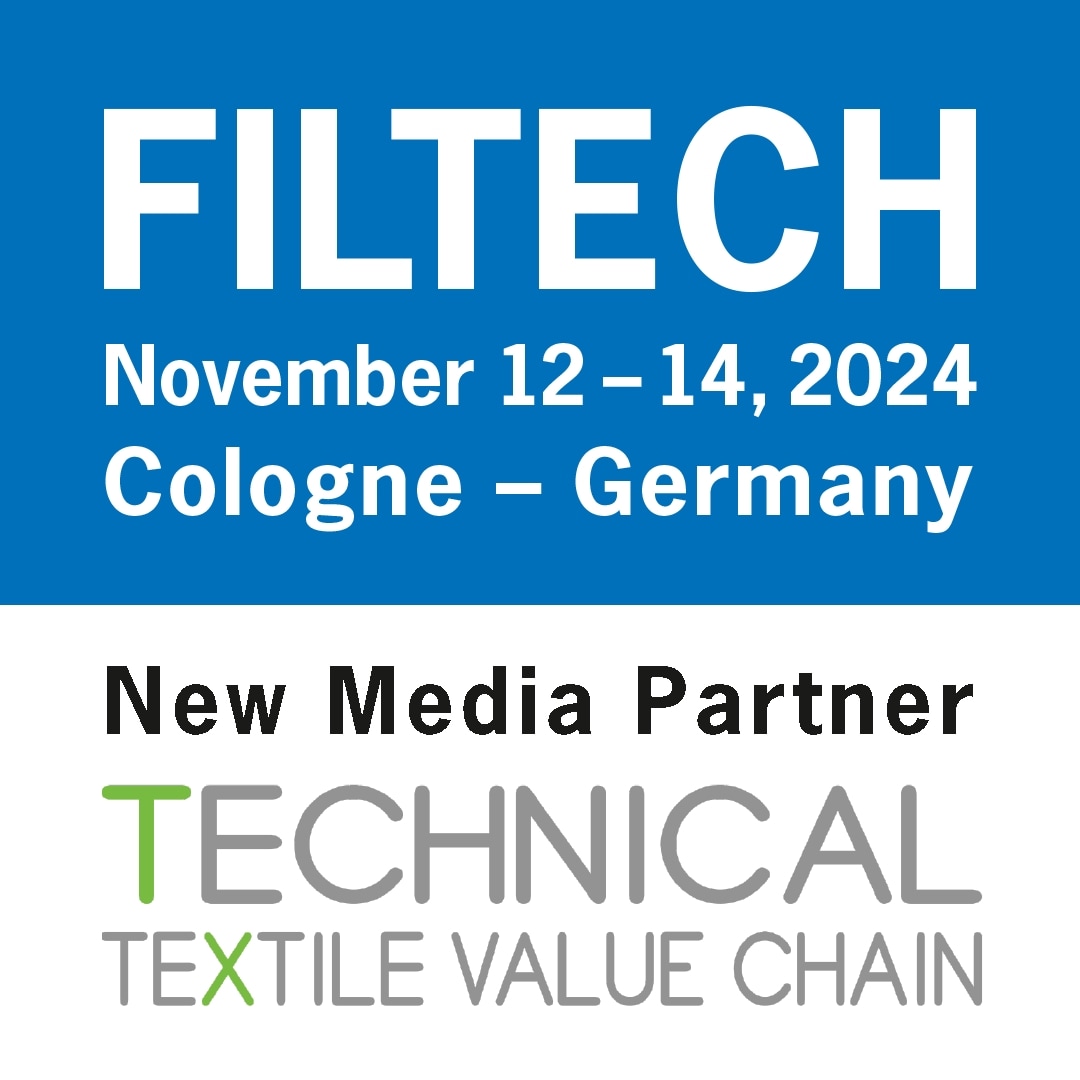 techtextoday's tweet image. 📢 Event Update 📢

We are proud media partner for FILTECH Cologne Germany ⬇️

 #filtech #cologne #germany #technology