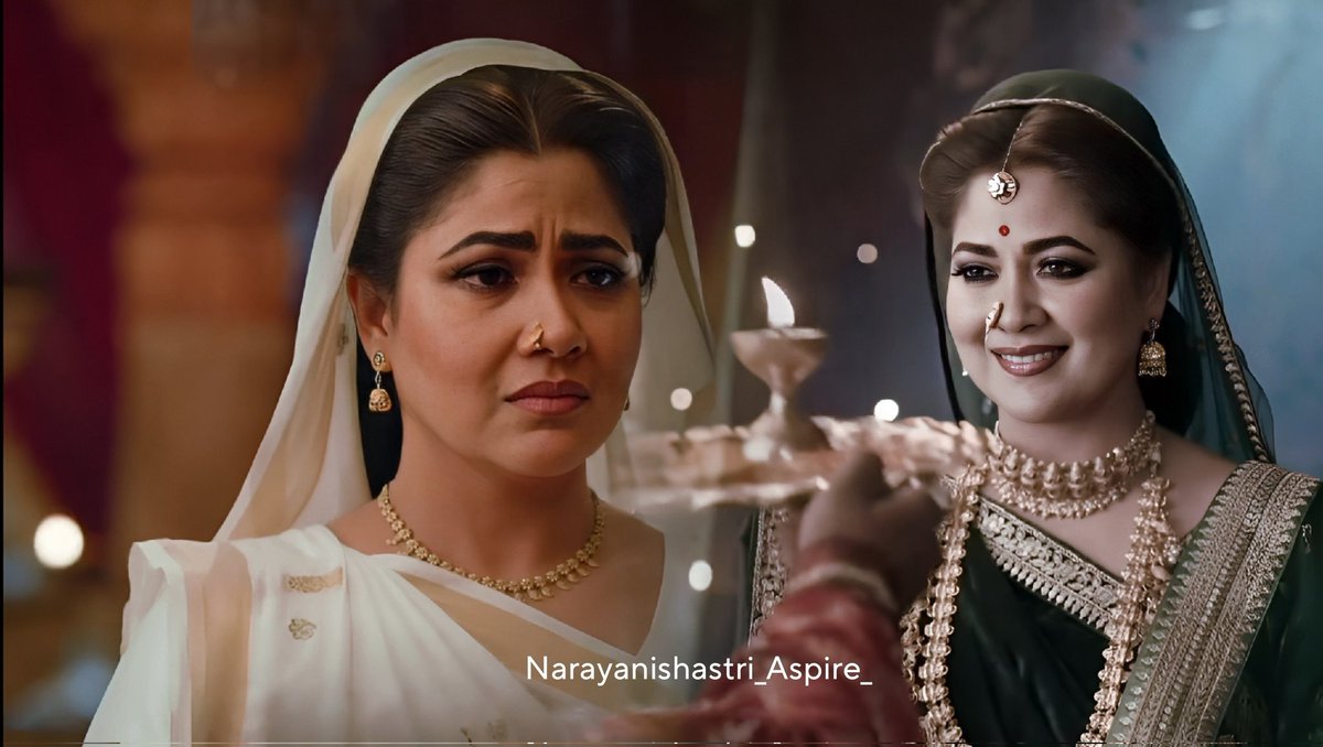 narayani_fp's tweet photo. 🥲🥺🫶

@narayanishastri 

#narayanishastri #dhruvtara https://t.co/4sRQ8TbdYH