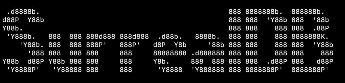 newbee1970's tweet photo. Hello SurrealDB!
#surrealdb #SurrealDB https://t.co/u9YUfYpPw2