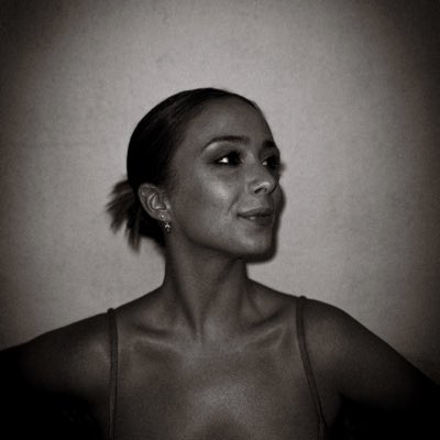 Desirée Fernández tweet media