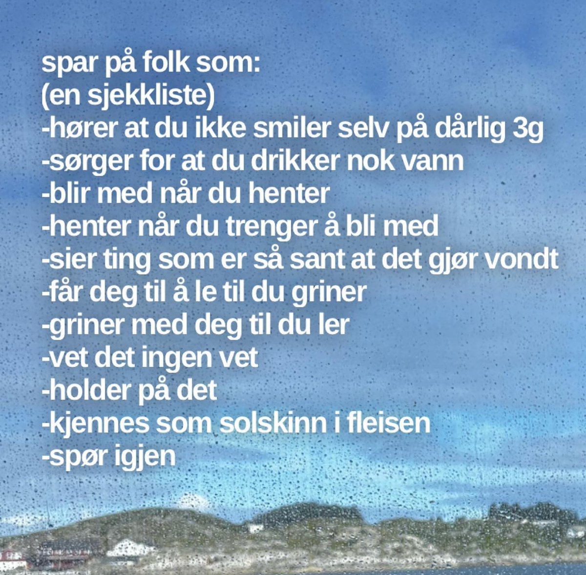Jeg Er Så Glad I Deg