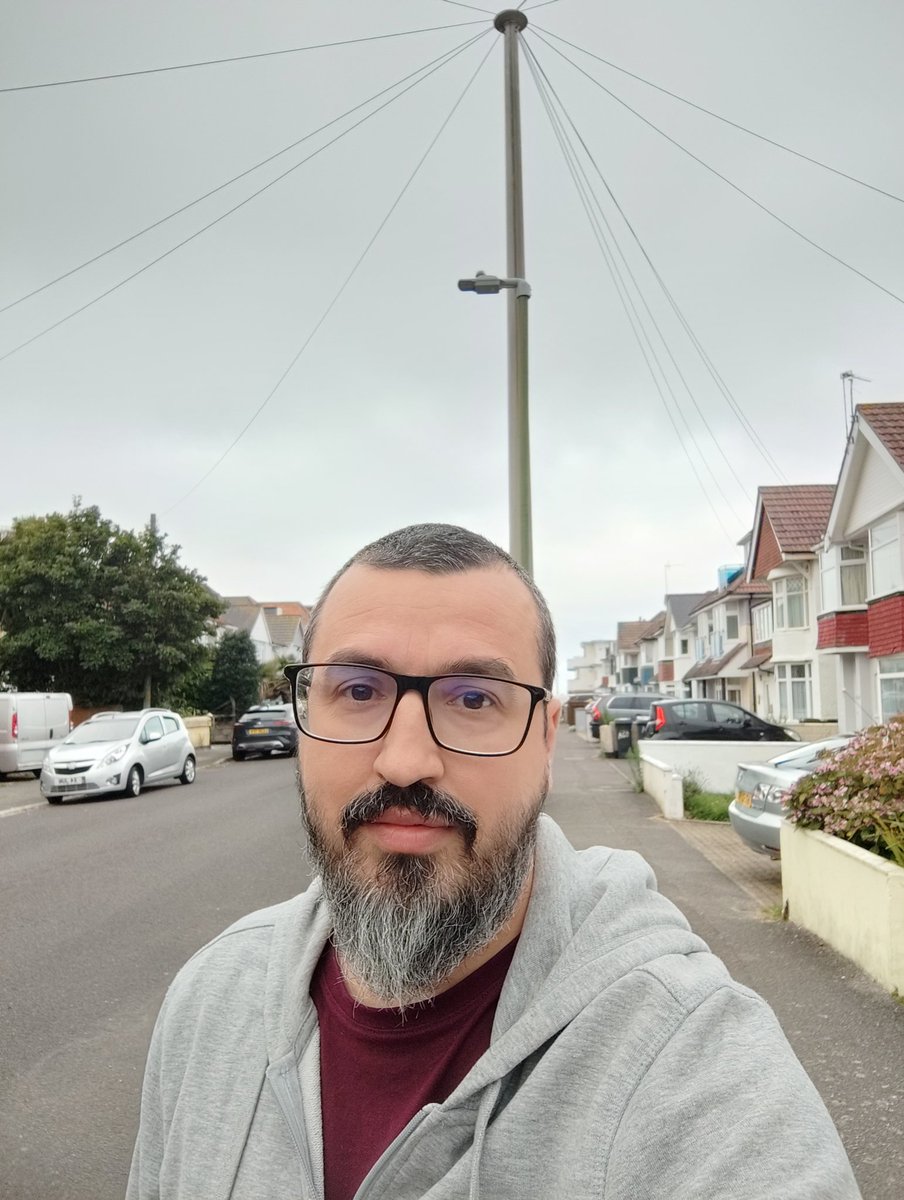 I'm simply in love with the south of 🇬🇧. #Bournemouth #southengland