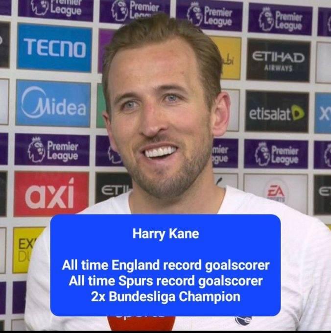 JamesWesson1's tweet photo. It’s not worth it @HKane https://t.co/NsGKIzPFCc