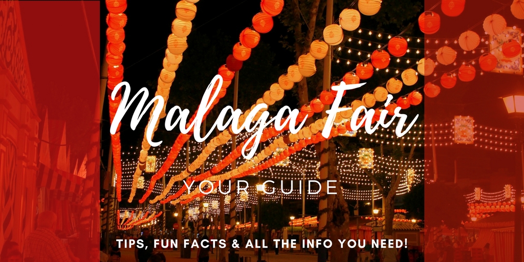 Check out our guide to 🎉 #Malaga fair 🎉 buff.ly/2Xhd7P8 Tips, fun facts and info - all you need!