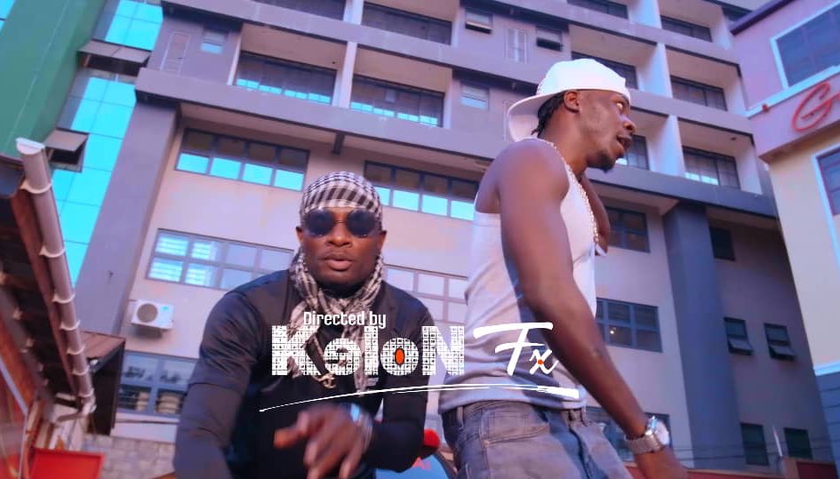 AlienSkinUg's tweet photo. Eeee Break time  : New music video out Nyenyezamu ft Chief Meddi https://t.co/kf0fkPz7KJ