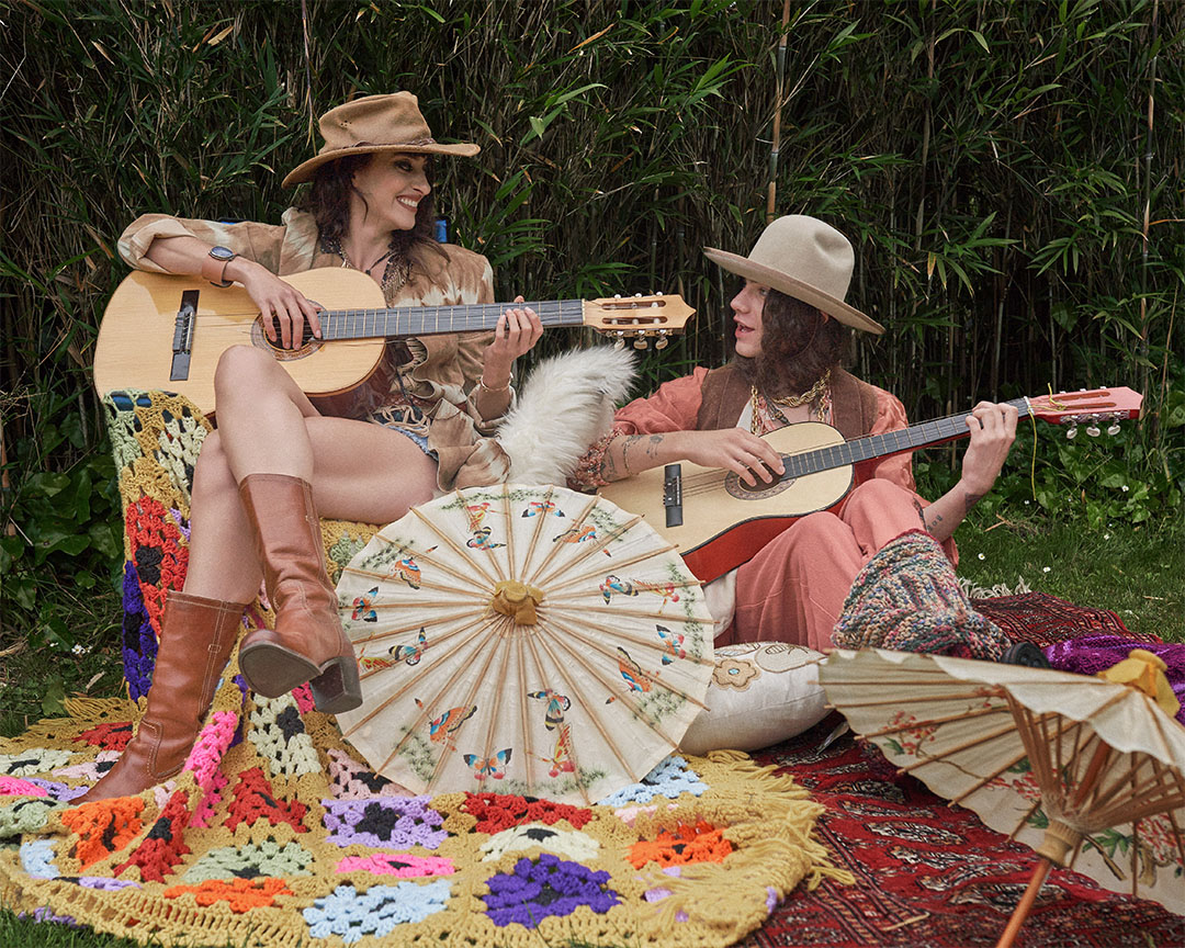 sfbaygoodwill's tweet photo. Need fashion inspiration for Outside Lands? Visit us online to shop our variety of selected items (link in bio) or find a store near you & get to shopping!
#OutsideLands #ThriftedFashion #thisisgoodwill https://t.co/RjLyDGT9t0