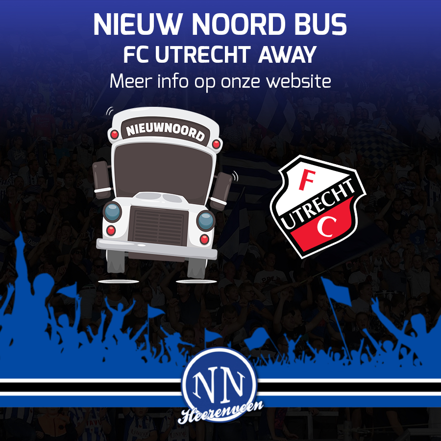 nieuwnoord's tweet photo. ๐๐ฒ ๐ธ๐ฎ๐ฎ๐ฟ๐๐๐ฒ๐ฟ๐ธ๐ผ๐ผ๐ฝ ๐ถ๐ ๐ด๐ฒ๐๐๐ฎ๐ฟ๐, ๐๐ผ๐ฟ๐ด ๐ฑ๐ฎ๐ ๐ท๐ฒ ๐ฒ๐ฟ๐ฏ๐ถ๐ท ๐ฏ๐ฒ๐ป๐! ๐
๐ซ โ> https://t.co/OGouaZqaox
#fcuHEE #OveralWaarWeGaan https://t.co/hfw4qR58I4