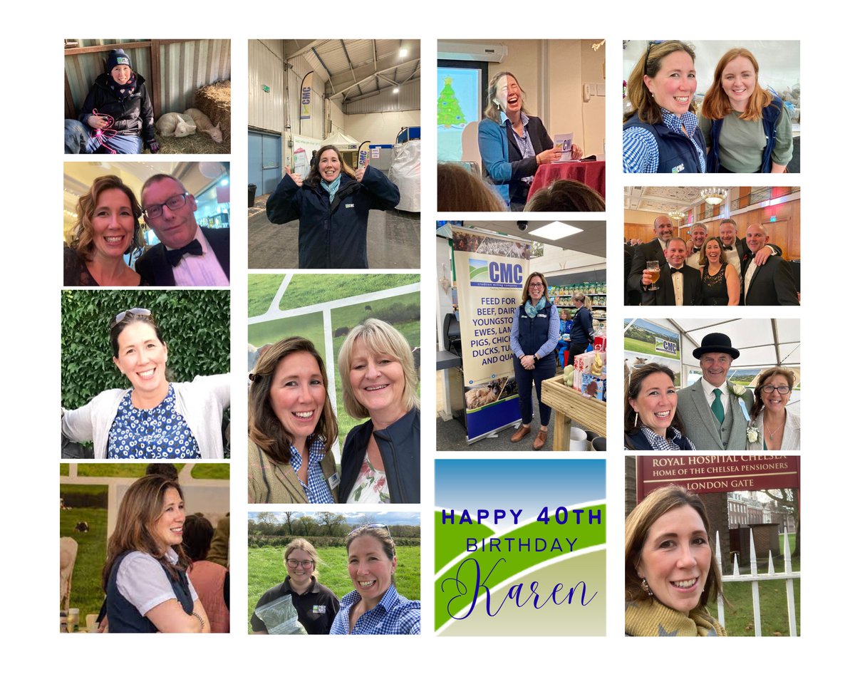 Crediton Milling tweet media