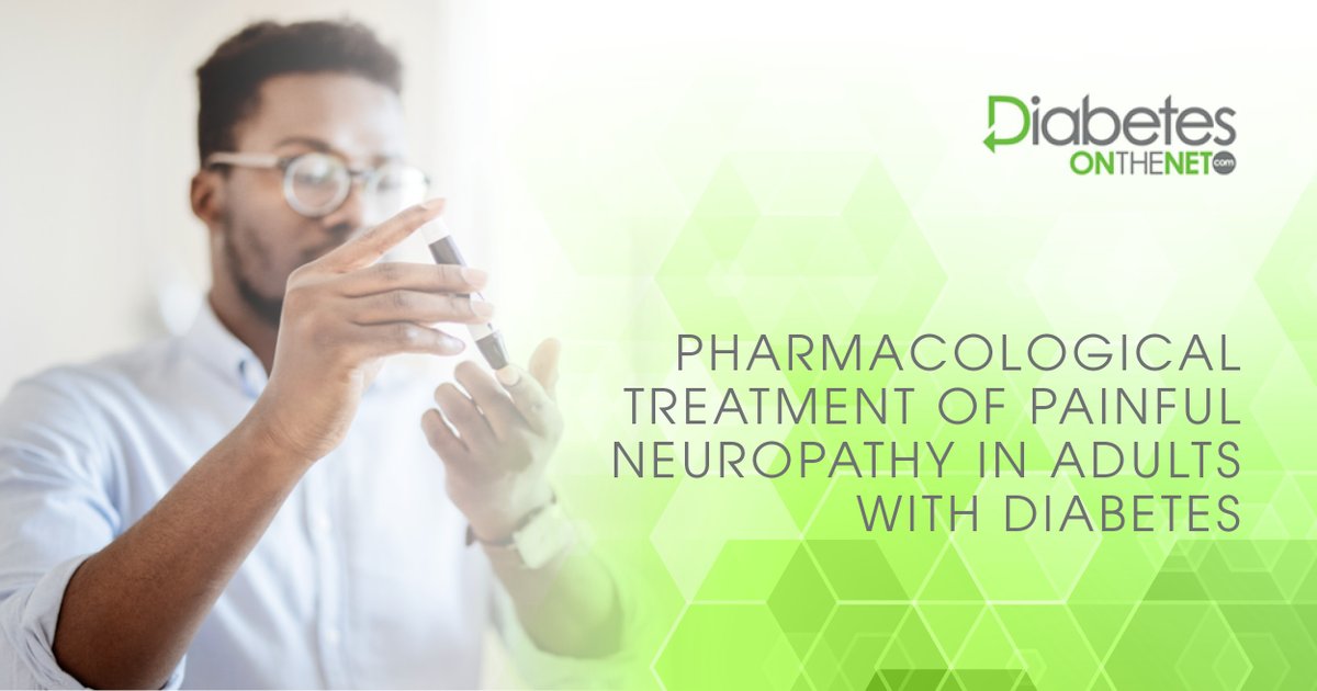 dotn_uk's tweet photo. Diabetic neuropathy is one of the most prevalent chronic complications in people living with diabetes and painful diabetic neuropathy is difficult to manage clinically. Learn more: https://t.co/hMa6RUIYgo #DOTN https://t.co/GRhPxnKX9j
