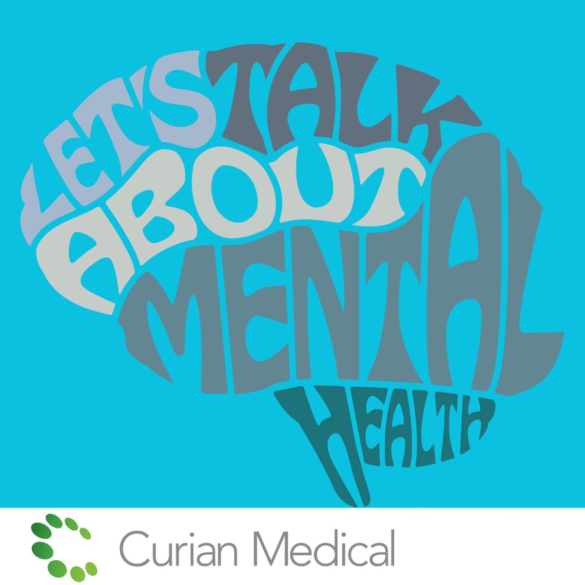 CurianMedical's tweet photo. In our fast-paced world, safeguarding our mental health is of utmost importance. As we navigate the intricacies of our personal and professional lives, striking a healthy balance and promoting overall well-being becomes essential. Head over to our LinkedIn for valuable tips. https://t.co/MBv55tnPtt