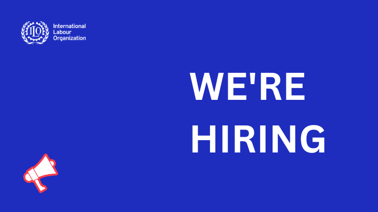 ILO Arab States - منظمة العمل الدولية tweet media