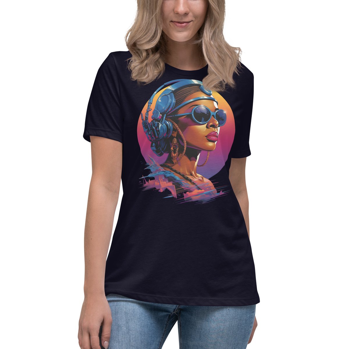 egadapparel's tweet photo. Step into the Cyberpunk World with Women's Cyber Punk T-Shirts 002
https://t.co/U8aGfboRMl

https://t.co/bsRFuCL4N1
#cyberpunk #cyberpunkaesthetic #cyberpunk2077 #athleisurewear #afropunk #afrofuturism #afrofuturismo #fallfashion #halloween https://t.co/LqQF90mVWQ