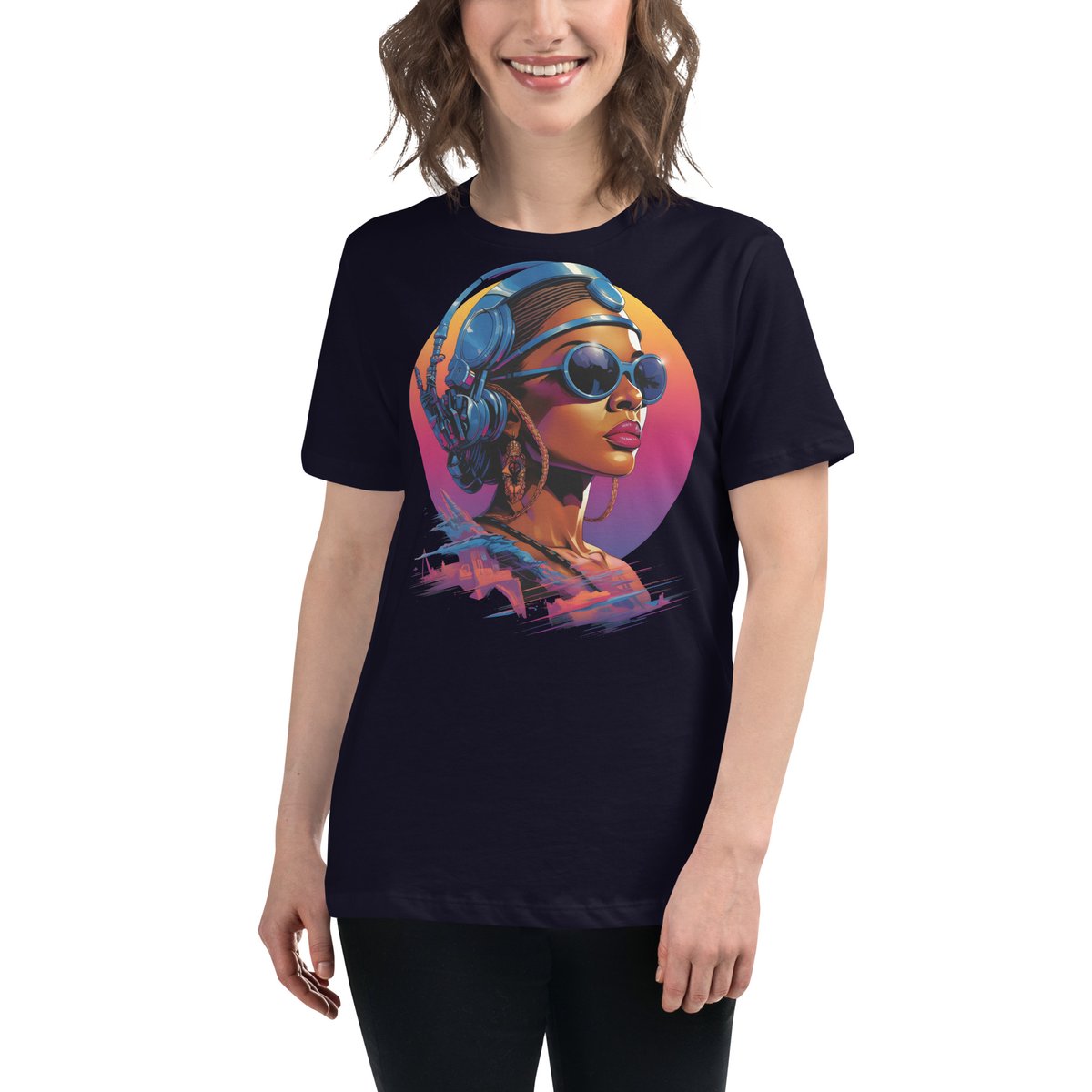 egadapparel's tweet photo. Step into the Cyberpunk World with Women's Cyber Punk T-Shirts 002
https://t.co/U8aGfboRMl

https://t.co/bsRFuCL4N1
#cyberpunk #cyberpunkaesthetic #cyberpunk2077 #athleisurewear #afropunk #afrofuturism #afrofuturismo #fallfashion #halloween https://t.co/LqQF90mVWQ
