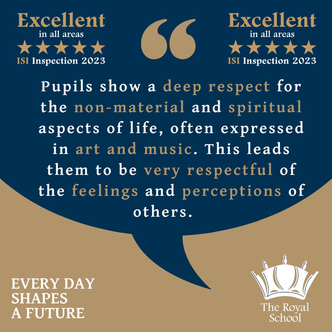 The_RoyalSchool tweet media