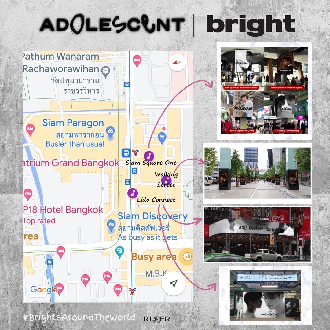 Binmyheart999's tweet photo. บ้านไบร์ทคือดวงใจขอแจ้งรายละเอียดสำหรับโปรเจค “Adolescent Live Session” 
เพื่อแสดงความยินดีสำหรับ Mini Album แรกของไบร์ท    
     - Project 1 เป็นโปรเจคที่ทางบ้านร่วมกับ #BrightsAroundTheWorld และแฟนๆทุกคนร่วมโดเนทสำหรับโปรเจคแรกของเรานะคะ ขอบคุณแฟนๆทุกคนที่ร่วมโดเนททำให้โปรเจคนี้ได้เกิดขึ้นค่ะ .. ติดตามโปรเจคต่อๆไปของเรานะคะ ขอบคุณทุกคนมากๆ ค่ะ

#AdolescentLiveSession
#AdolescentMiniAlbum
#AdolescentLiveSession
#bbrightvc @bbrightvc