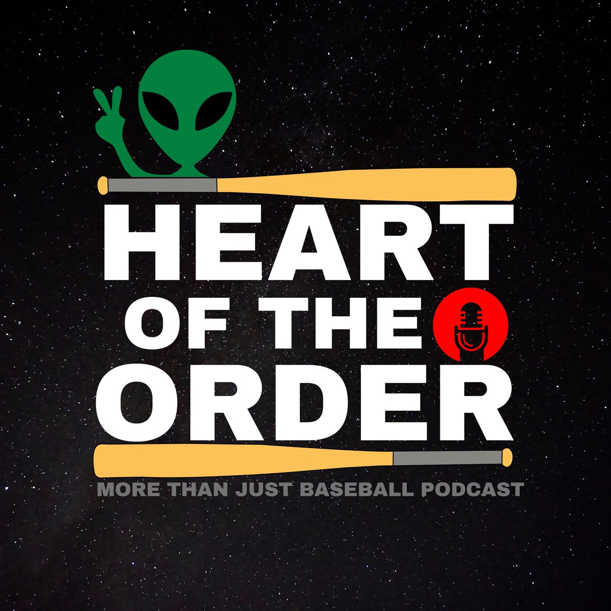 aCardsPodcast's tweet photo. Welcome to Heart of The Order reimagined👽

Season 4 coming soon….

#HOTO | #NewProfilePic https://t.co/hzM6ApzdGc