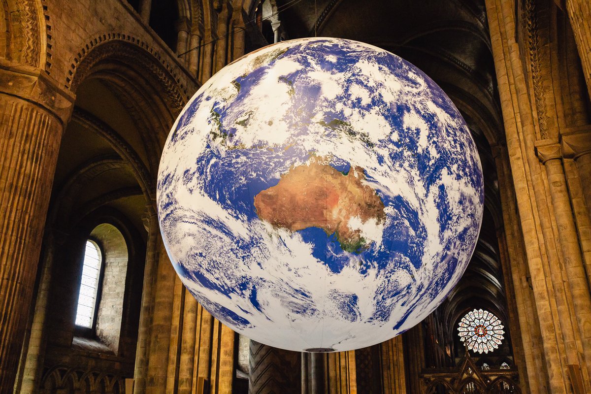 Durham Business Club tweet media