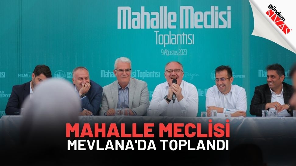 gundemsivascom's tweet photo. 🗣️ Mahalle Meclisi Mevlana'da Toplandı 🎤

#gündemsivas #sivashaberleri #sivashaberler #gundem #sivas #sivasbelediyesi #belediye #mahalle #meclis #konusma

@sivasbeltr @avhilmibilgin @bekir_eminoglu

https://t.co/ugOiCEnkz8