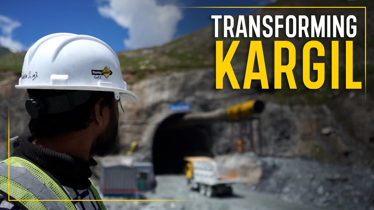 BharatShaktiBSI's tweet photo. WATCH 📹 | Transforming Kargil's Landscape

🔗 https://t.co/YP53GDNRdH 

@DivyaTr38157963 @KaranMarwaha111 @neelanjana01 @nitingokhale @NorthernComd_IA https://t.co/Lb88ljwQHZ