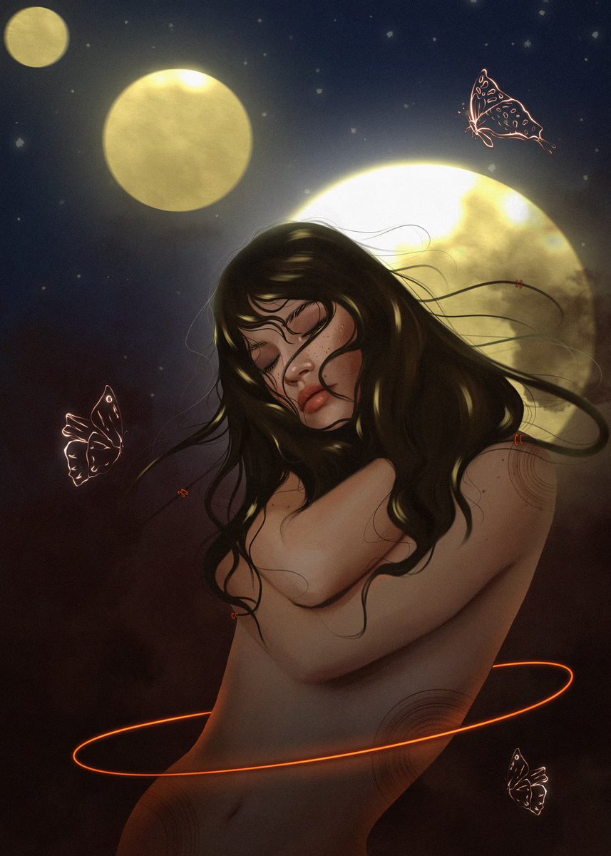 Confused
Artist: <a href="/AnastasKilevaya/">Anastasia_NFT.eth 🇺🇦🕊</a> 
Artist Plug: kingpr.org/Anastasia_NFT
"Confused" is a picture that makes you think about what is happening behind the scenes, about the feelings and thoughts of the girl. She reminds us that we all go through difficult times
#NFT #NFTCommunity