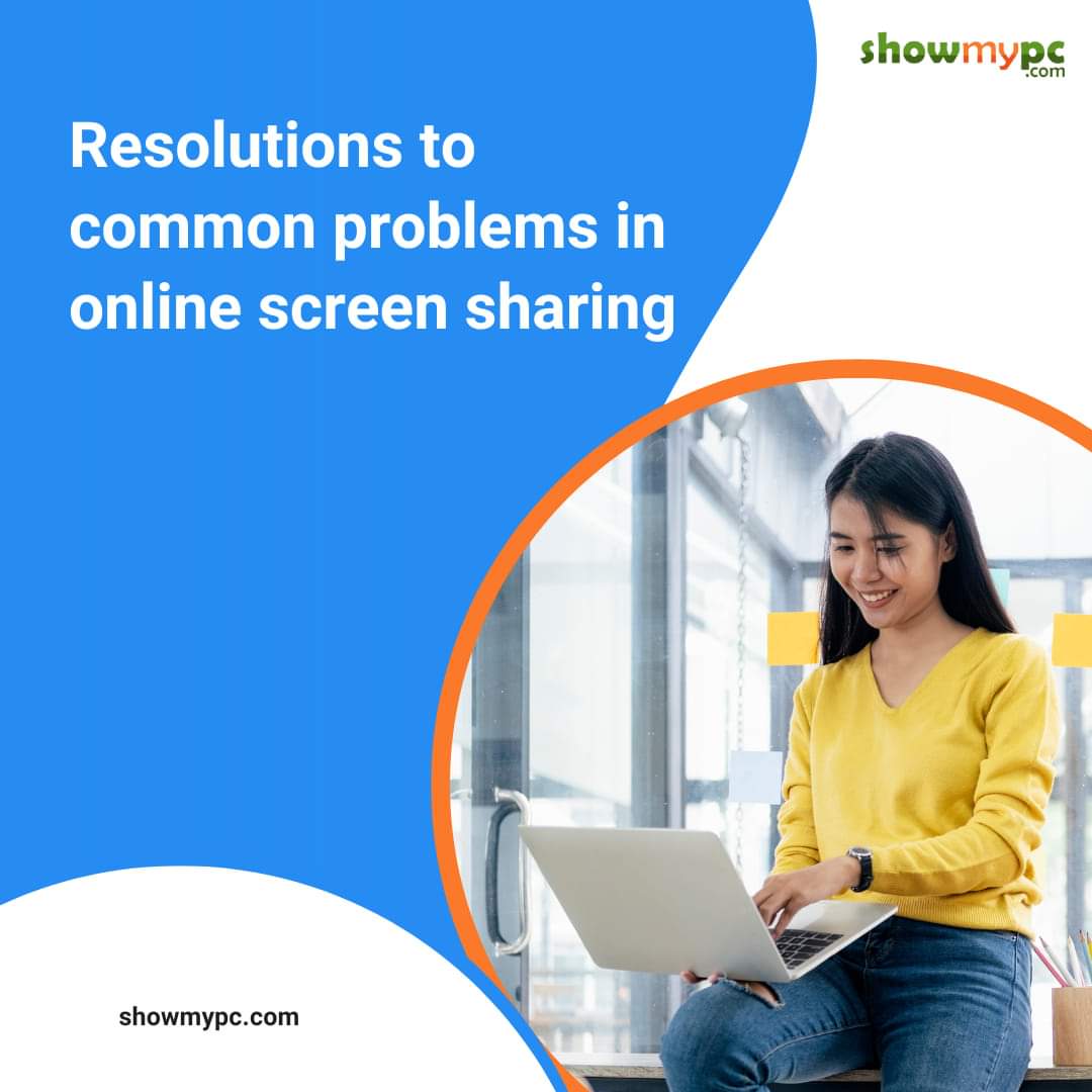 showmypc's tweet image. Smooth screen sharing? Check! 📺 Solve lag with strong internet, secure privacy, and crisp visuals. Say goodbye to tech troubles! ✨
Shop now!
Showmypc.com
#techsupportproblems #stronginternet #privacyscreen #TechSupport #techsolutions #goodbyeproblems