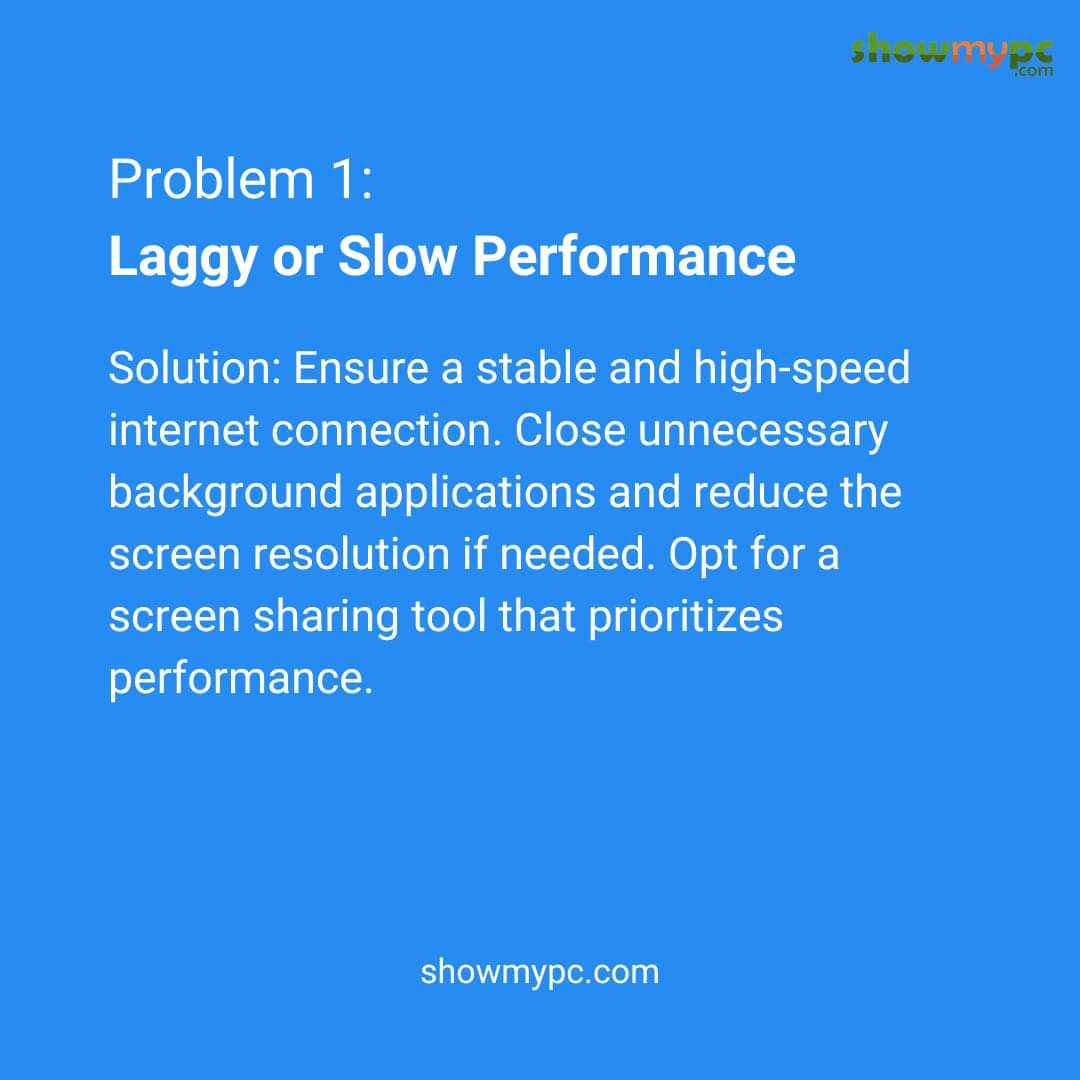 showmypc's tweet image. Smooth screen sharing? Check! 📺 Solve lag with strong internet, secure privacy, and crisp visuals. Say goodbye to tech troubles! ✨
Shop now!
Showmypc.com
#techsupportproblems #stronginternet #privacyscreen #TechSupport #techsolutions #goodbyeproblems