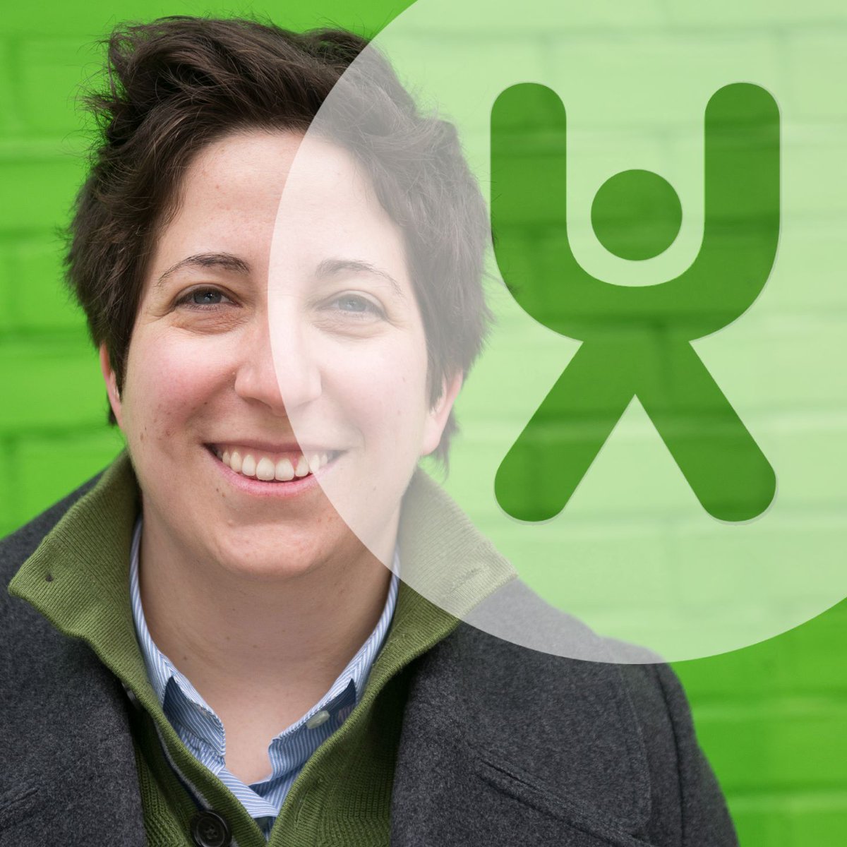 UX Podcast tweet media