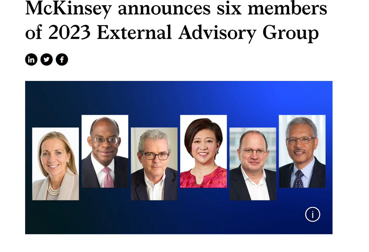 CNNizFakeNewz's tweet photo. @OKeefeMedia @BestBuy @TheQuartering how did these white people get hired by @McKinsey 
seems pretty hypocritical https://t.co/VuibQEEn0Y