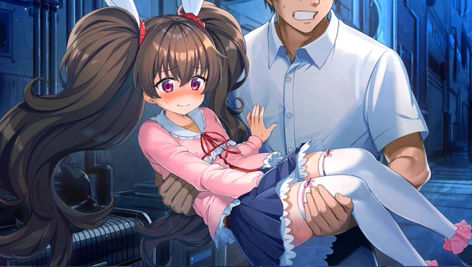 だ が 男 だ