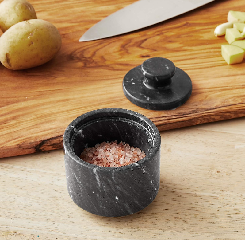 blank3969's tweet image. I'd totally get this! You know what, maybe I will!

Amazon Link: amzn.to/4553J4z

#NaturalMarbleElegance #PremiumQualityKitchen #VersatileStorageSolution #PreserveCulinaryFreshness #FunctionalArtistry #EffortlessElegance #KitchenEssentials #Doge #IsCryproGood?