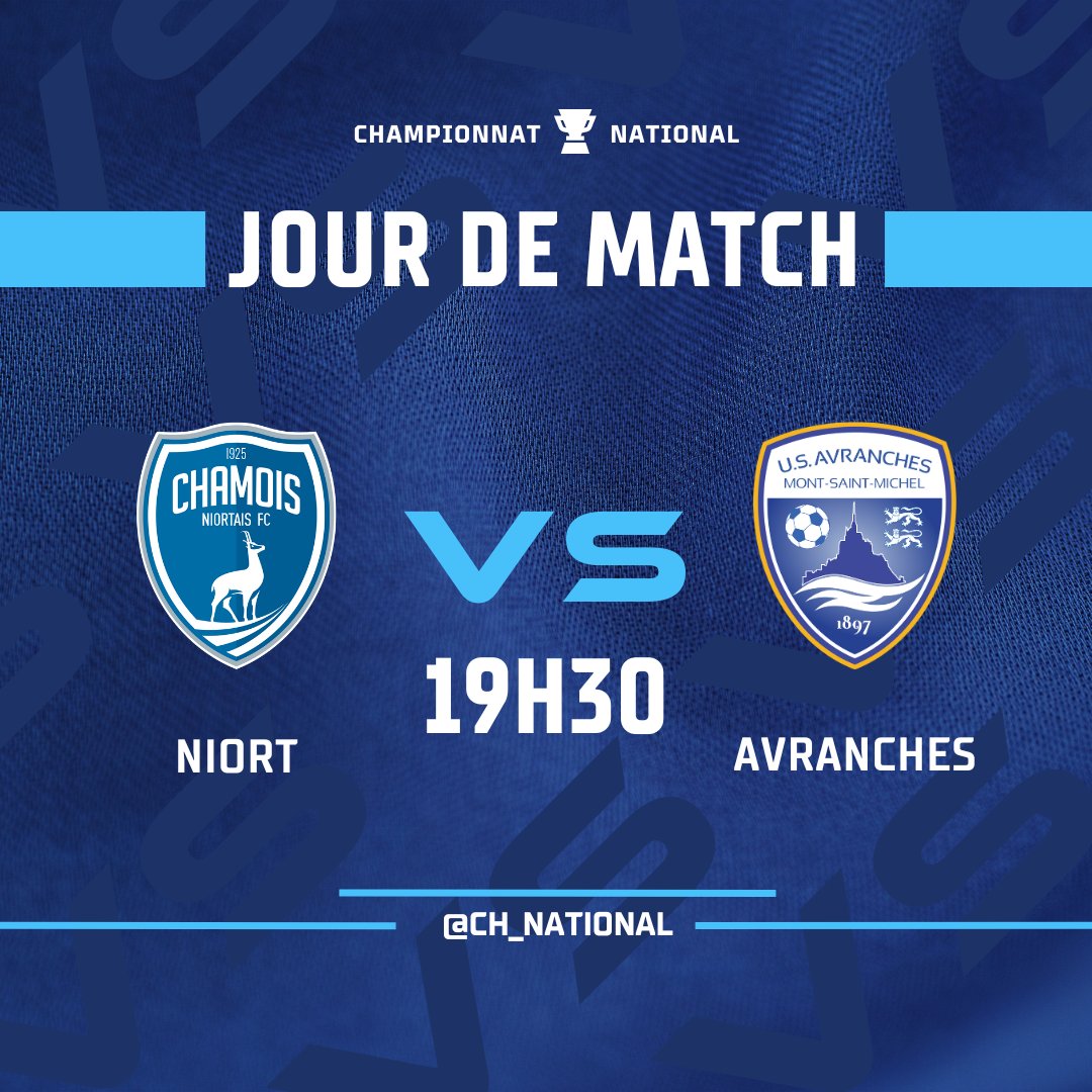 National tweet media