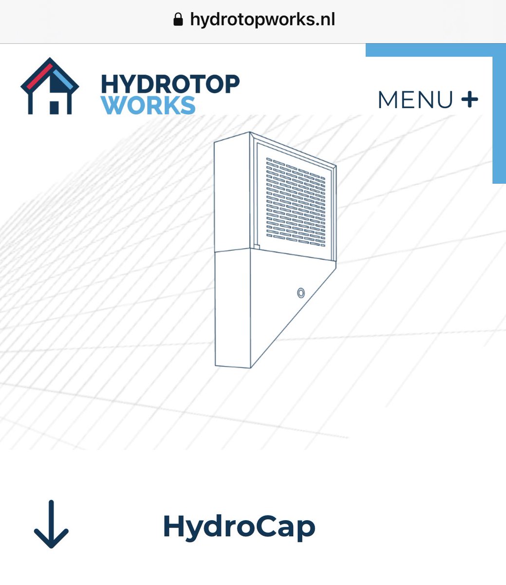 paulfrost_me's tweet photo. @Chris_Carus That’ll be the @Hydrotop1 #Hydrocap then.
Cc @AS_Architecture https://t.co/U8r8l0cHZn
