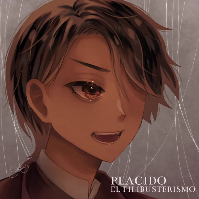 MISS KO NA SILA AAAAAACKKKOld 2021 art  (1/2)#elfilibusterismo #nolimetangere #artph #artmoots 