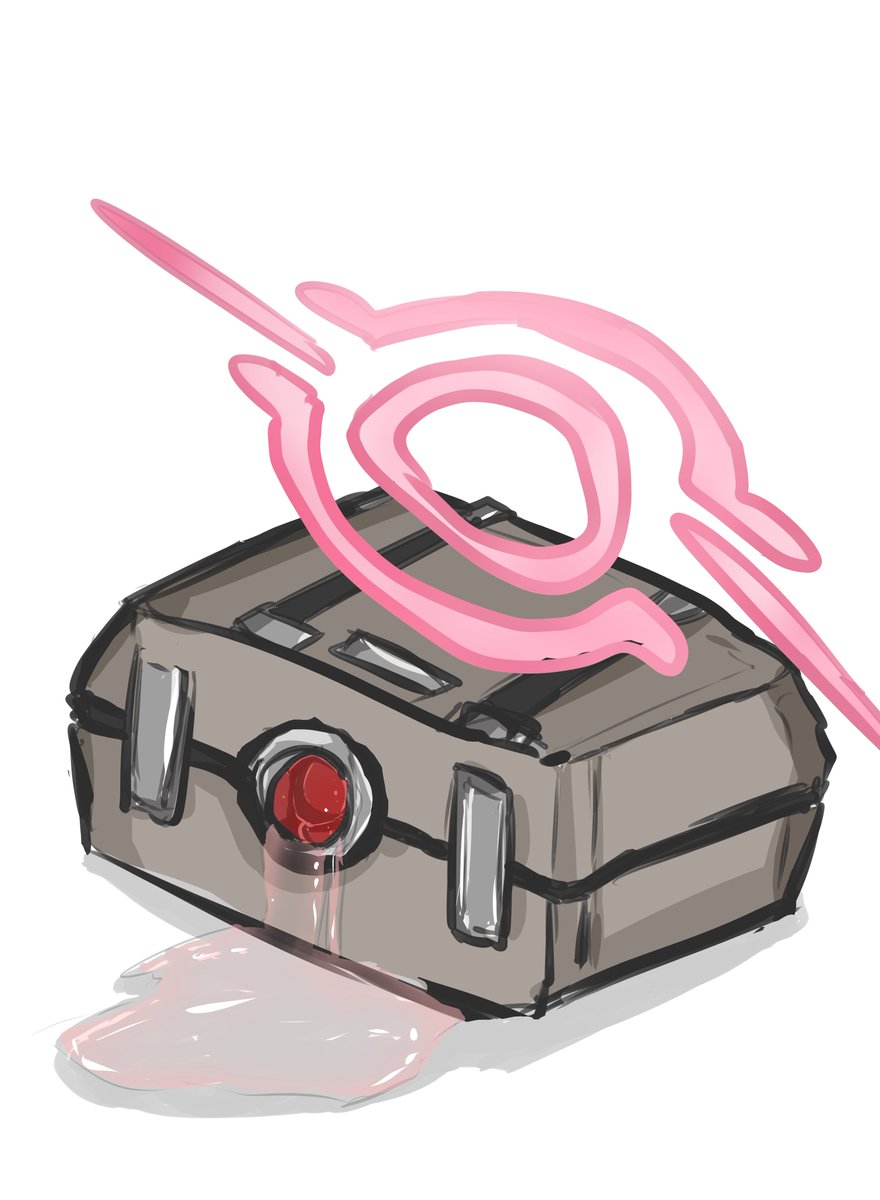 カートリッジにヘイロー付けると一気にやばくなる事に気付いた俺は──── 