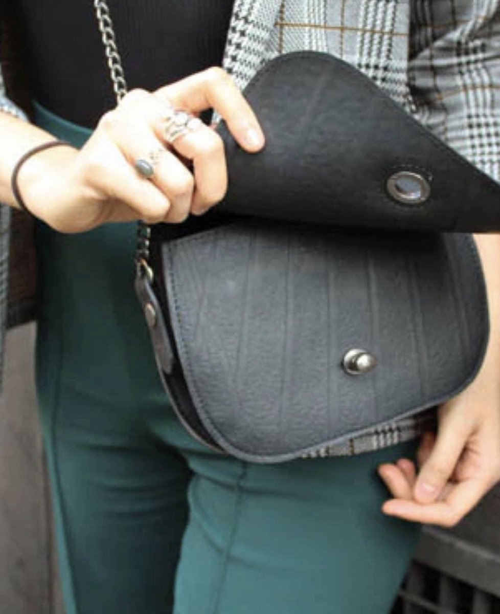 How are you styling your Paguro?🤩

Don’t forget to use #paguroandme in your posts to get 15% off online👏🏻