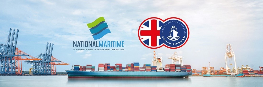 Port of London Authority (@londonportauth) on Twitter photo Celebrate the success of British maritime SMEs - 13 September <a href="/WoodsQuay/">Woods Quay London</a> - 20 award categories
Nominations close 14 August ➡️ hubs.la/Q01Xq7tW0
#maritime #smemaritimeawards23 #awards #smes #marine #LISW2023 @maritimedevgrp Celebrate the success of British maritime SMEs - 13 September <a href="/WoodsQuay/">Woods Quay London</a> - 20 award categories
Nominations close 14 August ➡️ hubs.la/Q01Xq7tW0
#maritime #smemaritimeawards23 #awards #smes #marine #LISW2023 @maritimedevgrp