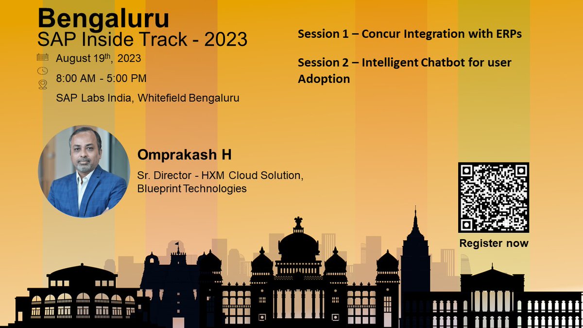 Blueprint Technologies Pvt Ltd tweet media