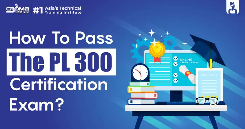 manojagrawal91's tweet image. How To Pass The PL 300 Certification Exam?
cromacampus.com/blogs/how-to-p…

#pl300certification #PowerBI #PowerBICourse #PL300Exam #education #learning #CareerGrowth