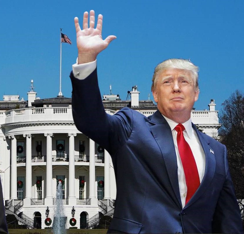 #Trump
L'incubo della rielezione di Trump potrebbe dissolversi. L'ex Presidente non é elegibile alla Casa Bianca spiegano sul New York Times due eminenti professori di diritto entrambi convinti conservatori...
zerozeronews.it/casa-bianca-la…