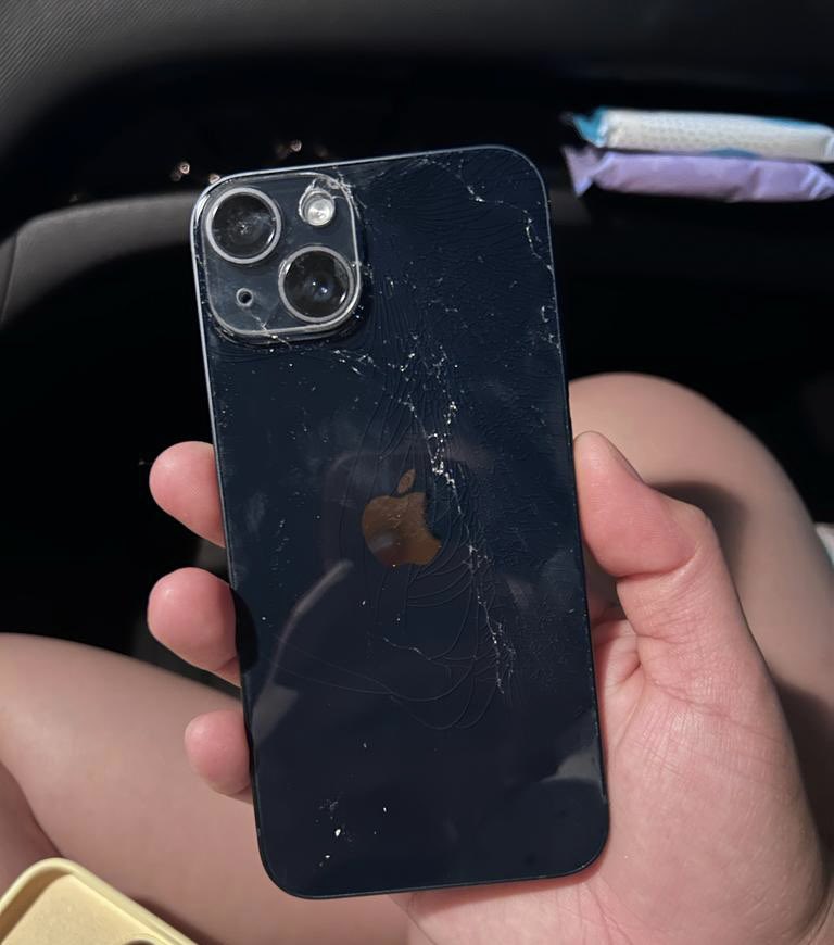 Como terminó su noche ?