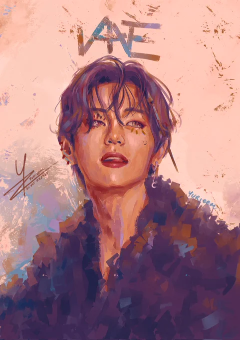 I can't even put into words how much I loved seeing vante making his comeback in Rainy Days