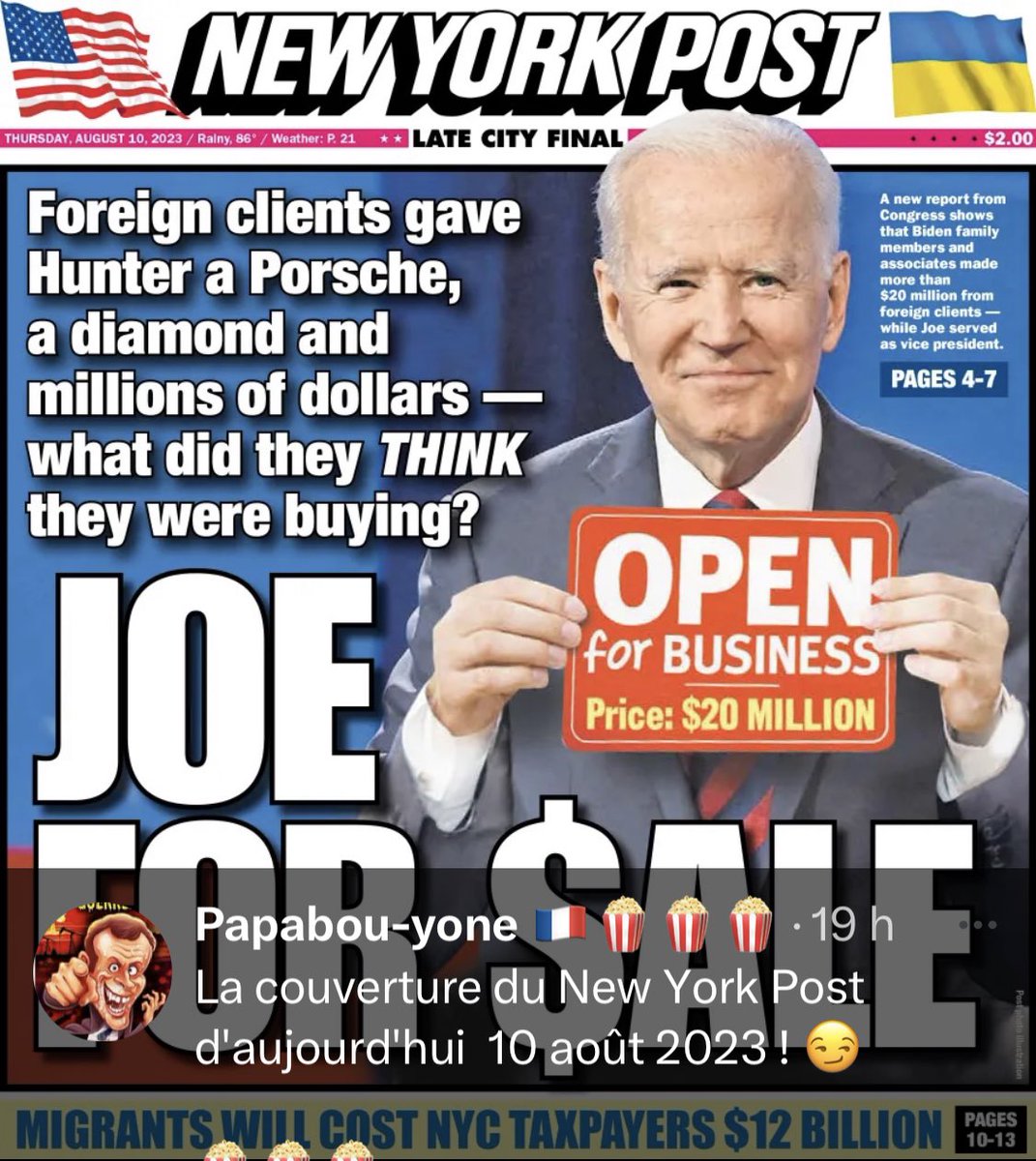 Philippe Murer 🇫🇷 tweet media