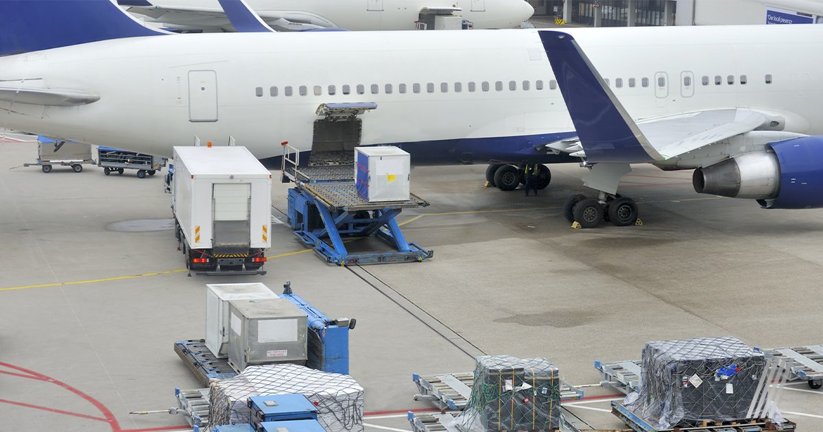 LAMILUX is strong as a development partner. Today's focus: air cargo containers. And how can I improve the performance of an air freight container with the help of GRP sheets? 

👉 fcld.ly/rx883w9

#development #partner #individual #customised #container #grp