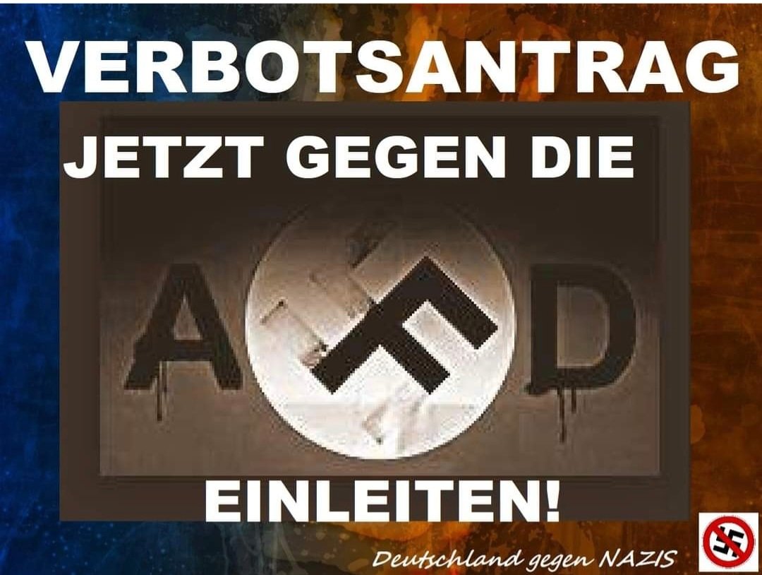 Joerg24 🔴🔴 🪠#afdverbot R.I.P Doc tweet media