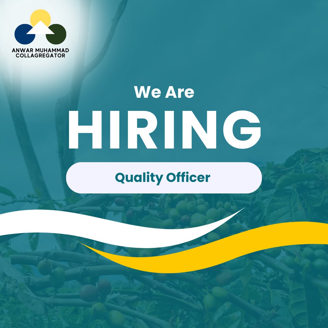 FoundationAnwar's tweet photo. We are hiring!

Ayo daftar dan bergabung bersama kami dengan mengisi formulir pada tautan berikut:
https://t.co/aUtrNsSivL

Pendaftaran dibuka hingga 18/08/2023
——
#loker #loker2023 #lowongankerja2023 #SumateraSelatan #Lowongankerjaterbaru https://t.co/LqXZlilc2W